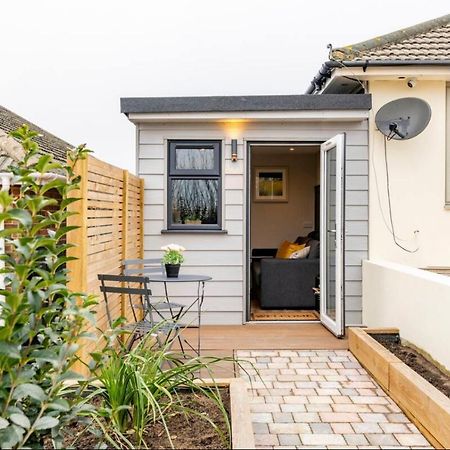 The Hideaway By The Sea - Free Parking Lägenhet Brighton Exteriör bild